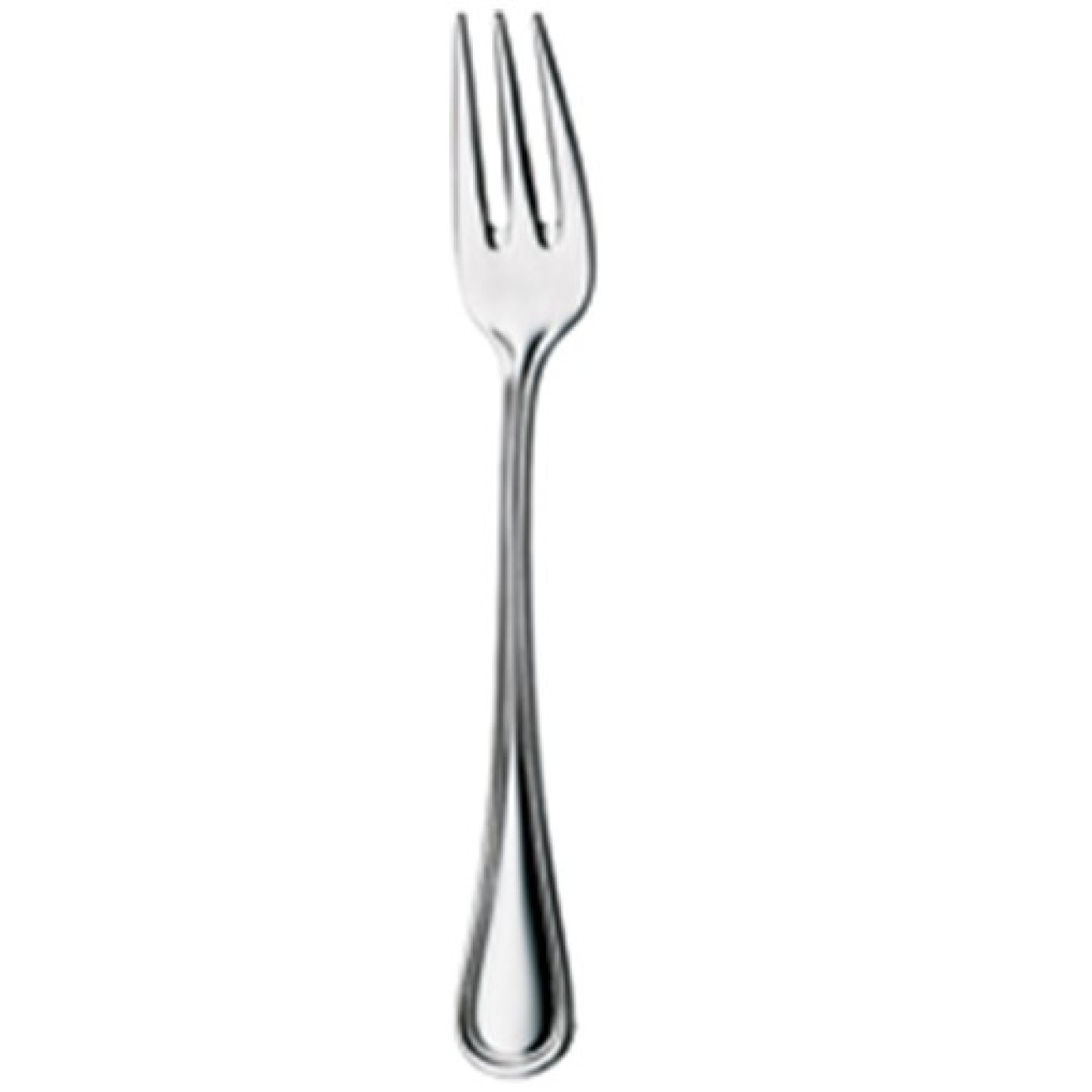 WMF Πιρούνι γλυκού 15,2 cm σειρά Contour