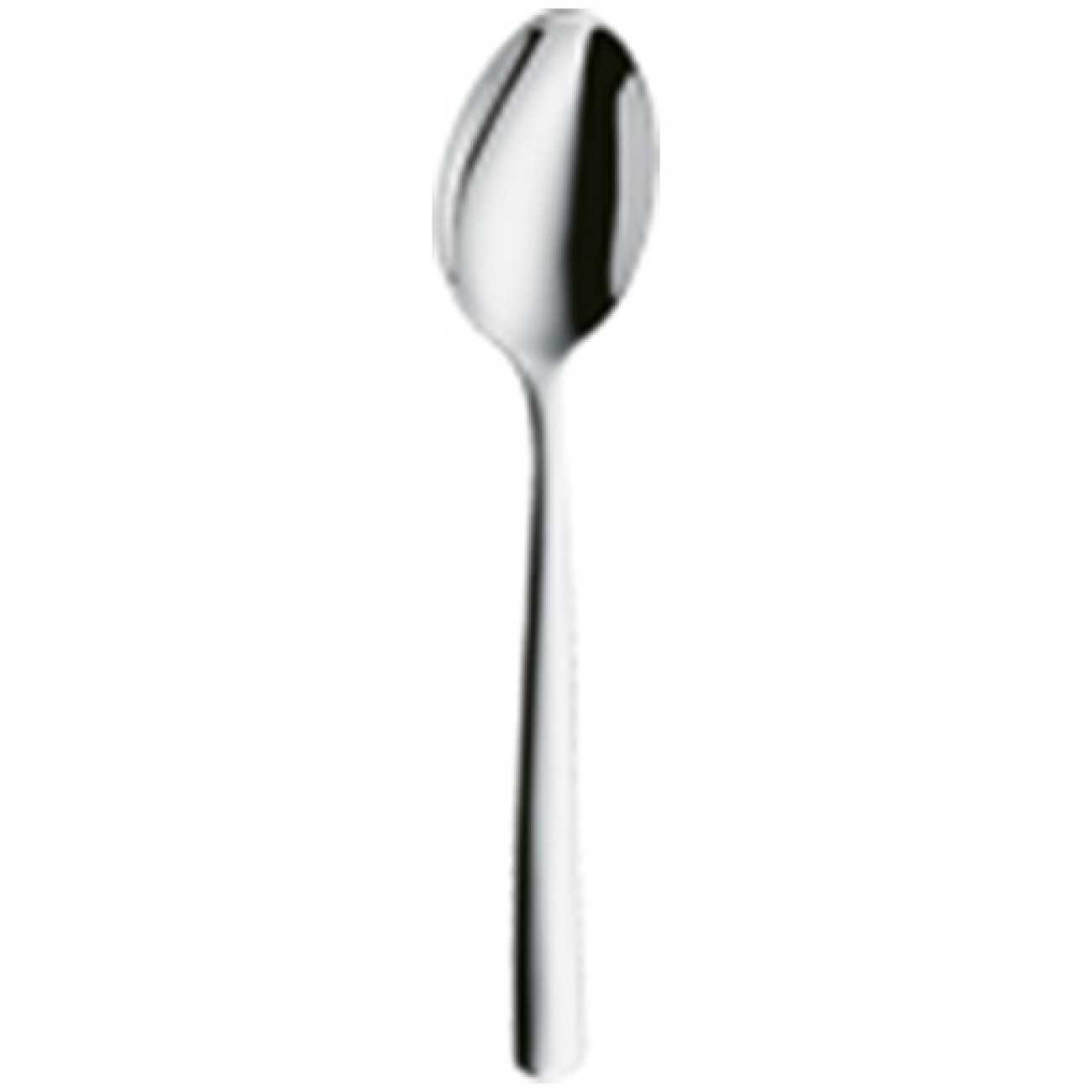 WMF Κουτάλι espresso 10,8 cm σειρά Base