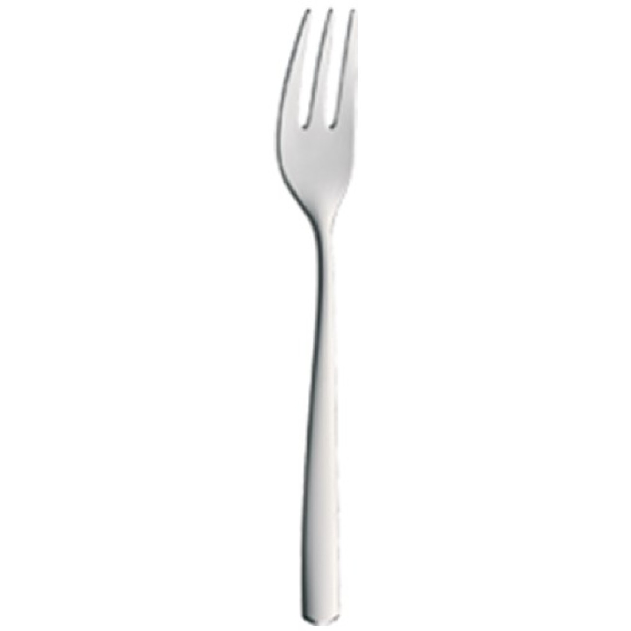 WMF Πιρούνι κέικ 15,7 cm σειρά Base