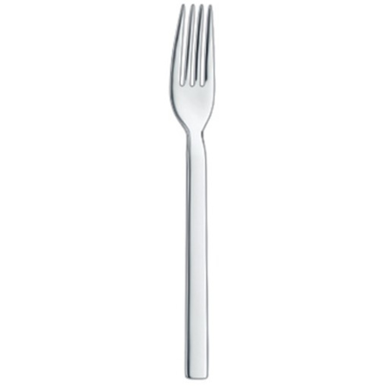 WMF Πιρούνι φαγητού 21,4 cm σειρά Unic