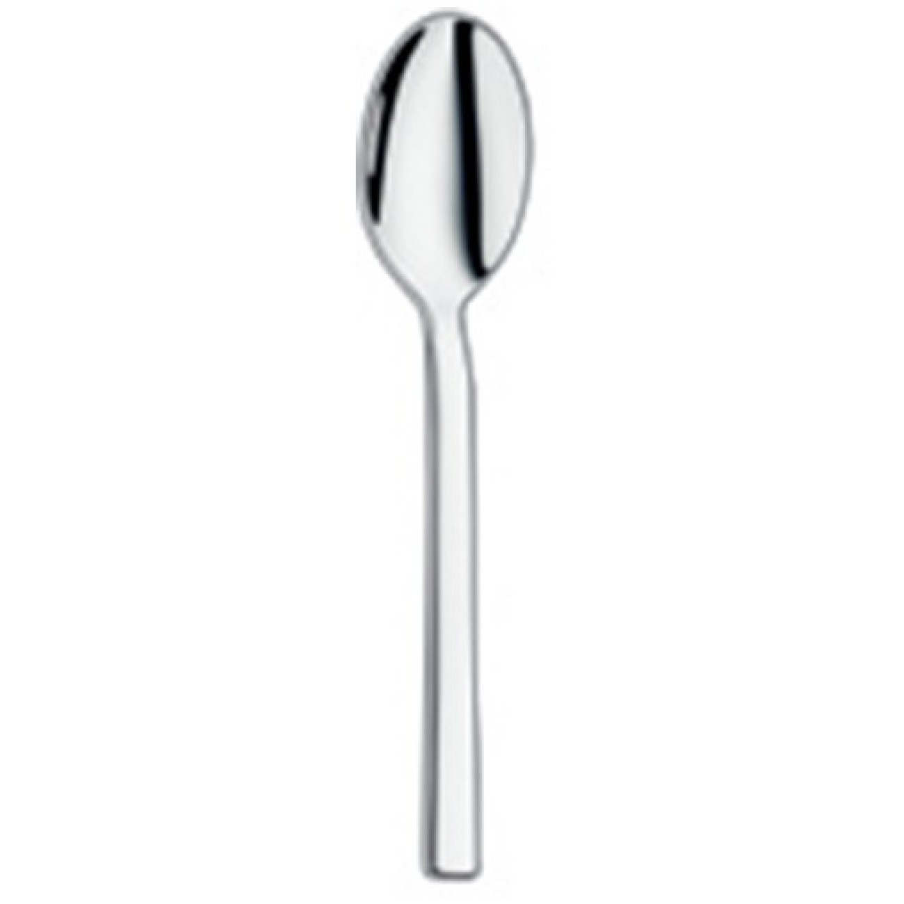 WMF Κουτάλι espresso 10,8 cm σειρά Unic