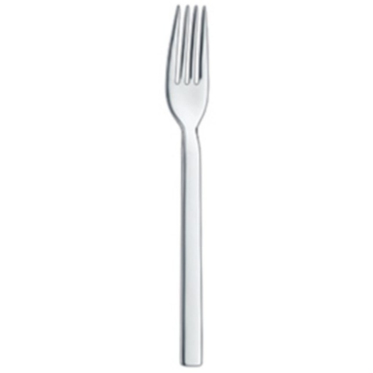 WMF Πιρούνι γλυκού 15,7 cm σειρά Unic