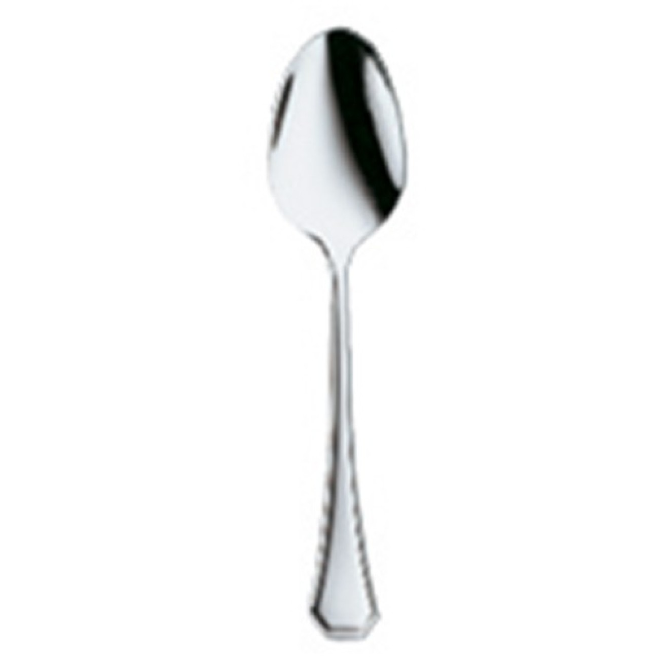 WMF Κουτάλι espresso 10,8 cm σειρά Mondial