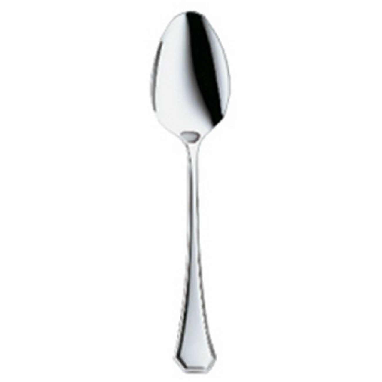 WMF Κουτάλι καφέ/τσαγιού μεγάλο 15,6 cm σειρά Mondial