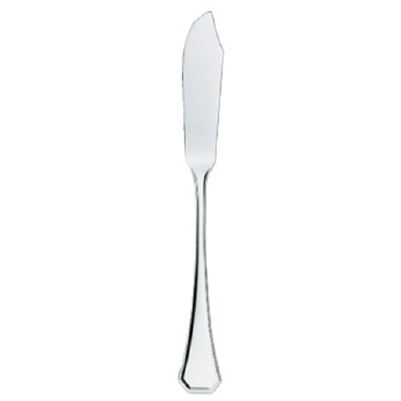 WMF Μαχαίρι ψαριού 20,6 cm σειρά Mondial