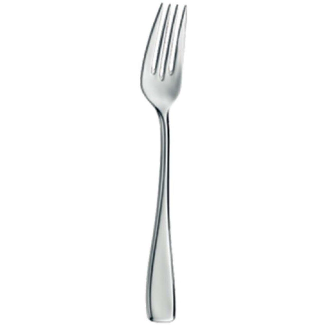 WMF Πιρούνι ψαριού 18,8 cm σειρά Solid