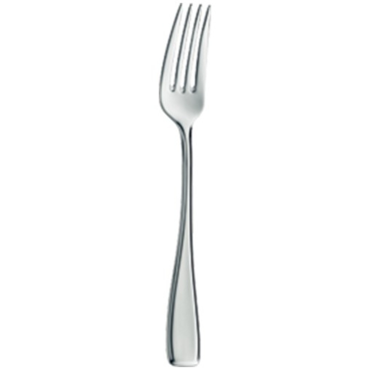 WMF Πιρούνι γλυκού 16 cm σειρά Solid