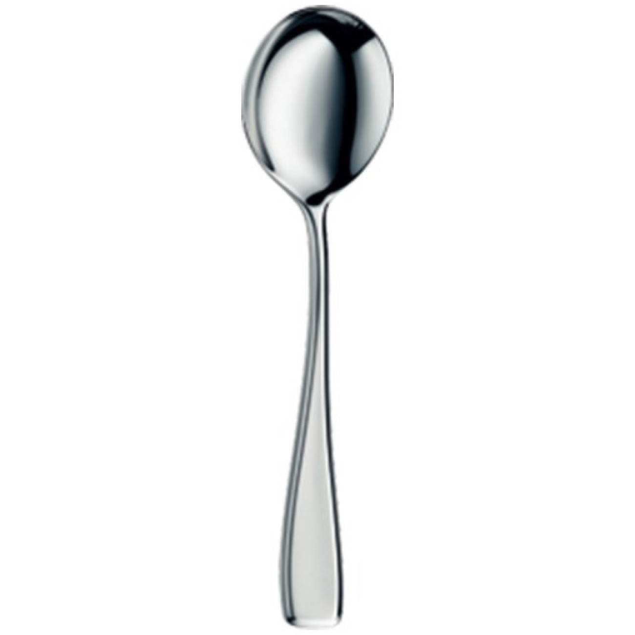 WMF Κουτάλι κονσομέ 17 cm σειρά Solid