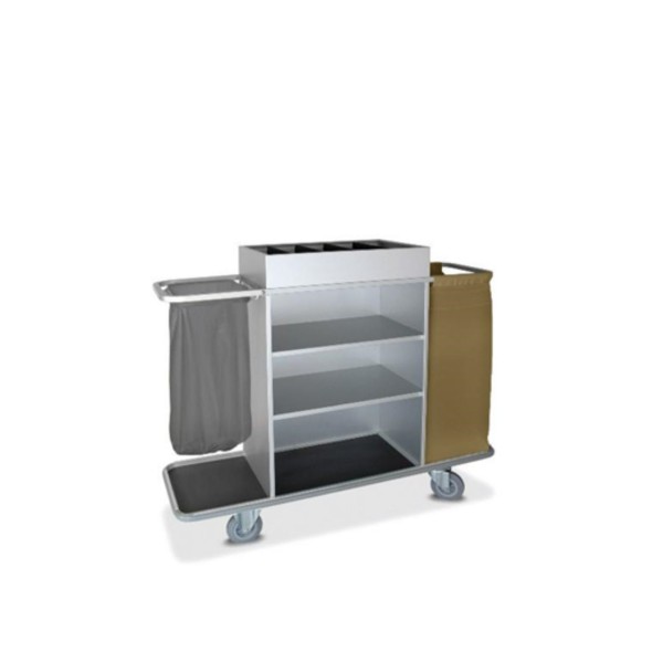 Mercura Τρόλει