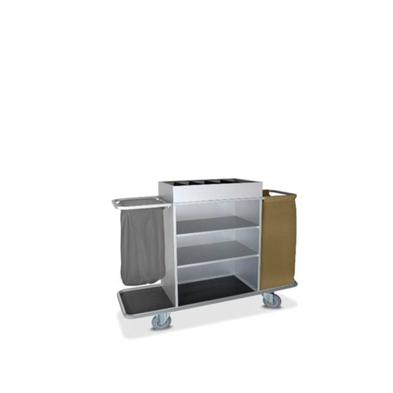 Mercura Τρόλει