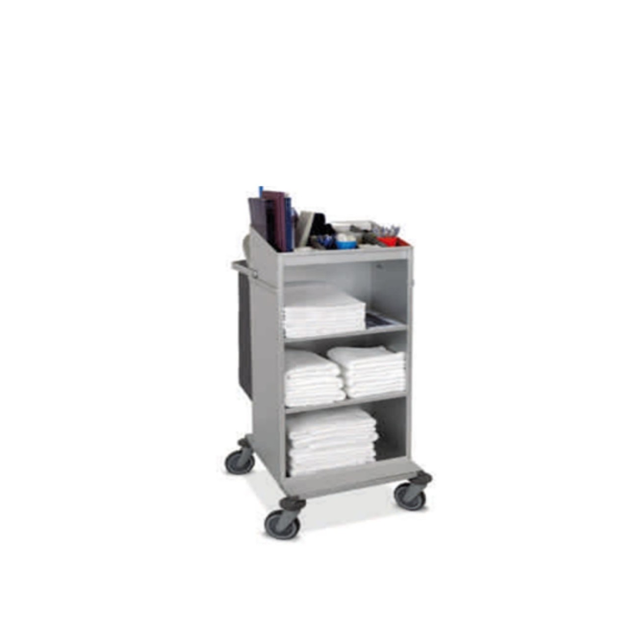 Mercura Τρόλει