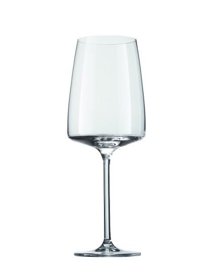 Schott Zwiesel Ποτήρι κόκκινου κρασιού 236 mm σειρά Sensa