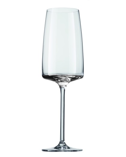 Schott Zwiesel Ποτήρι σαμπάνιας 240 mm σειρά Sensa