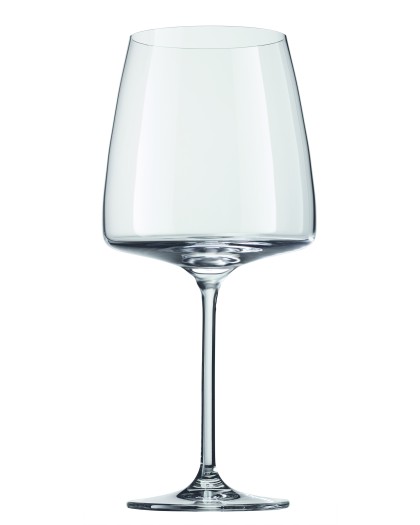 Schott Zwiesel Ποτήρι bordeaux κρασιού 230 mm σειρά Sensa
