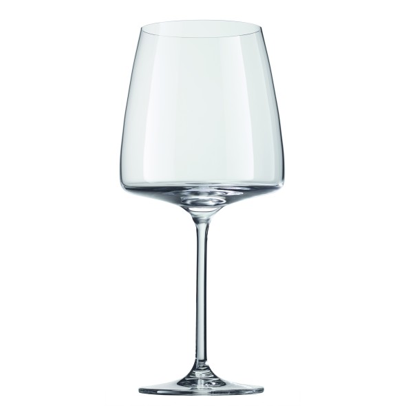 Schott Zwiesel Ποτήρι bordeaux κρασιού 230 mm σειρά Sensa