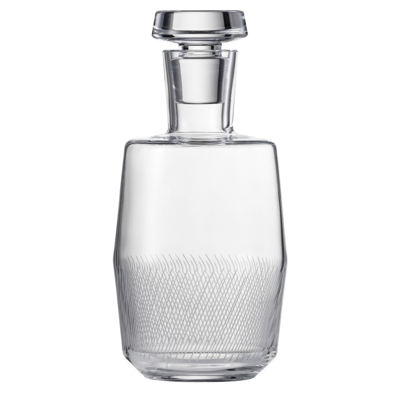Schott Zwiesel Καράφα ουίσκι 500 ml σειρά Upper West 