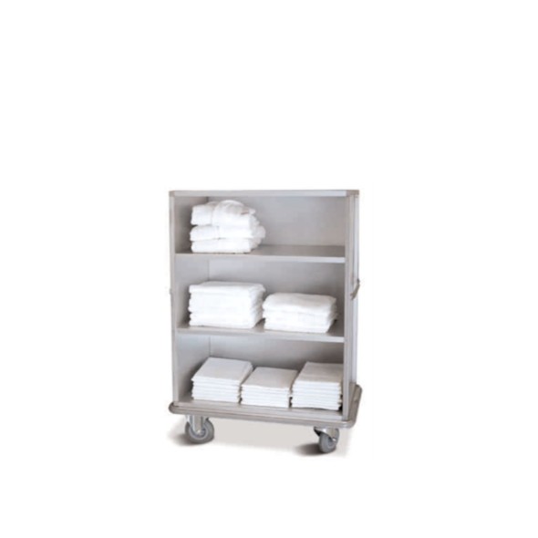 Mercura Τρόλει