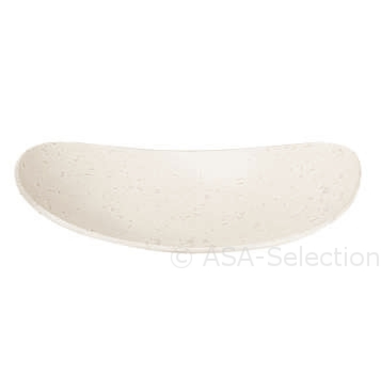 Asa Πιάτο ρηχό 27,5 cm σειρά Cuba Crema