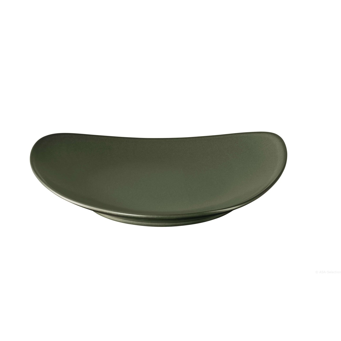 Asa Πιάτο ρηχό 27,5 cm σειρά Cuba Verde