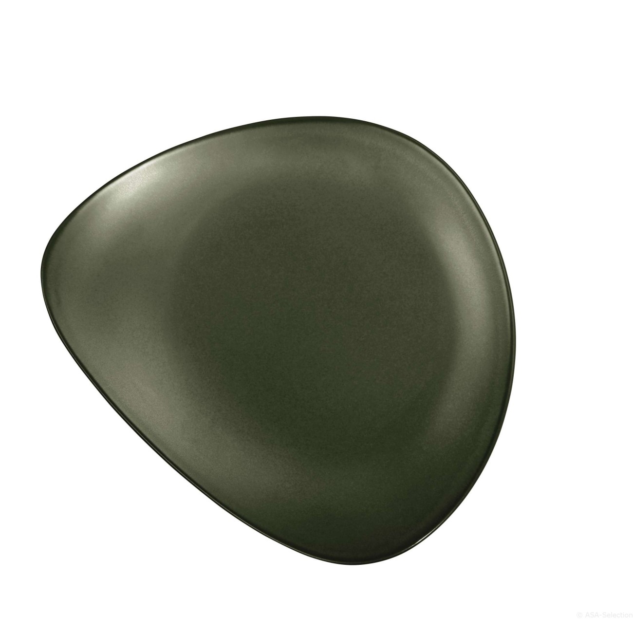 Asa Πιάτο ρηχό 27,5 cm σειρά Cuba Verde