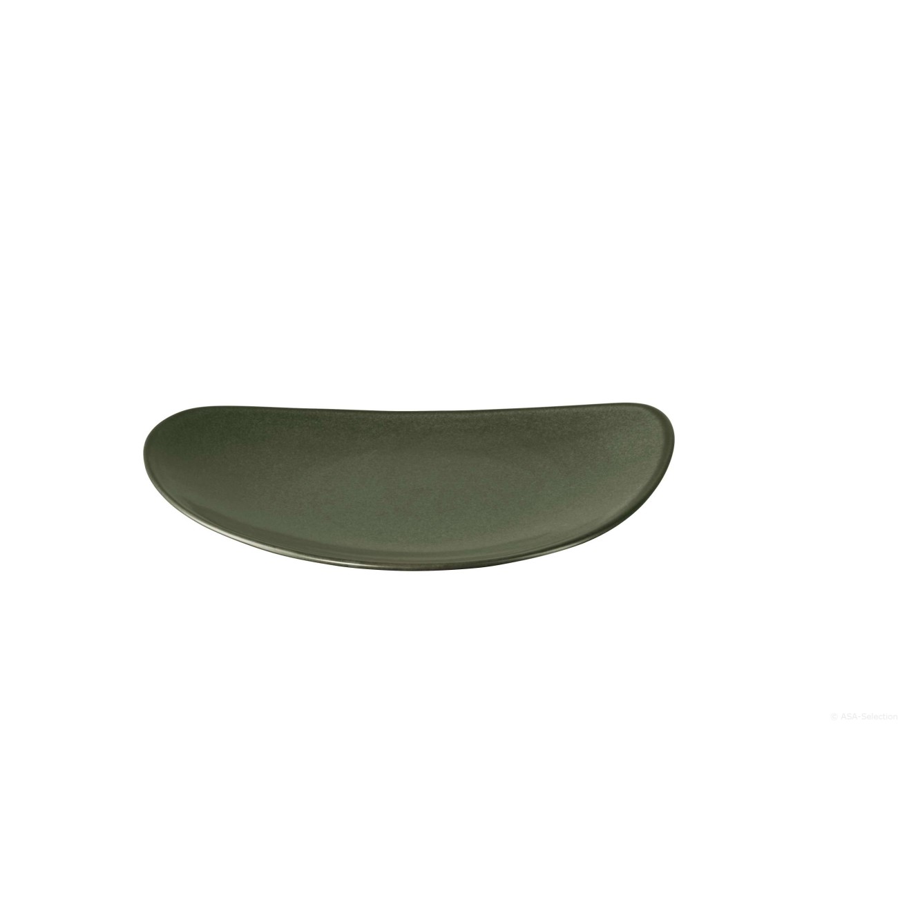 Asa Πιάτο ρηχό 21 cm σειρά Cuba Verde