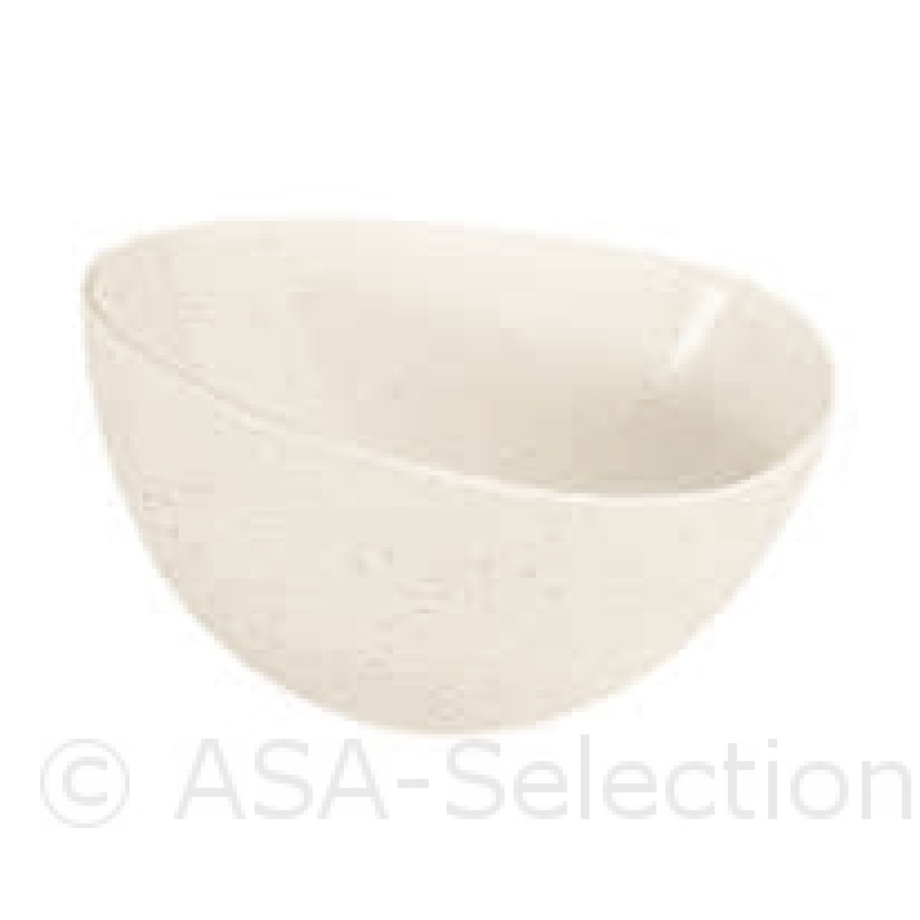 Asa Μπολ  18,5 cm σειρά Cuba Crema