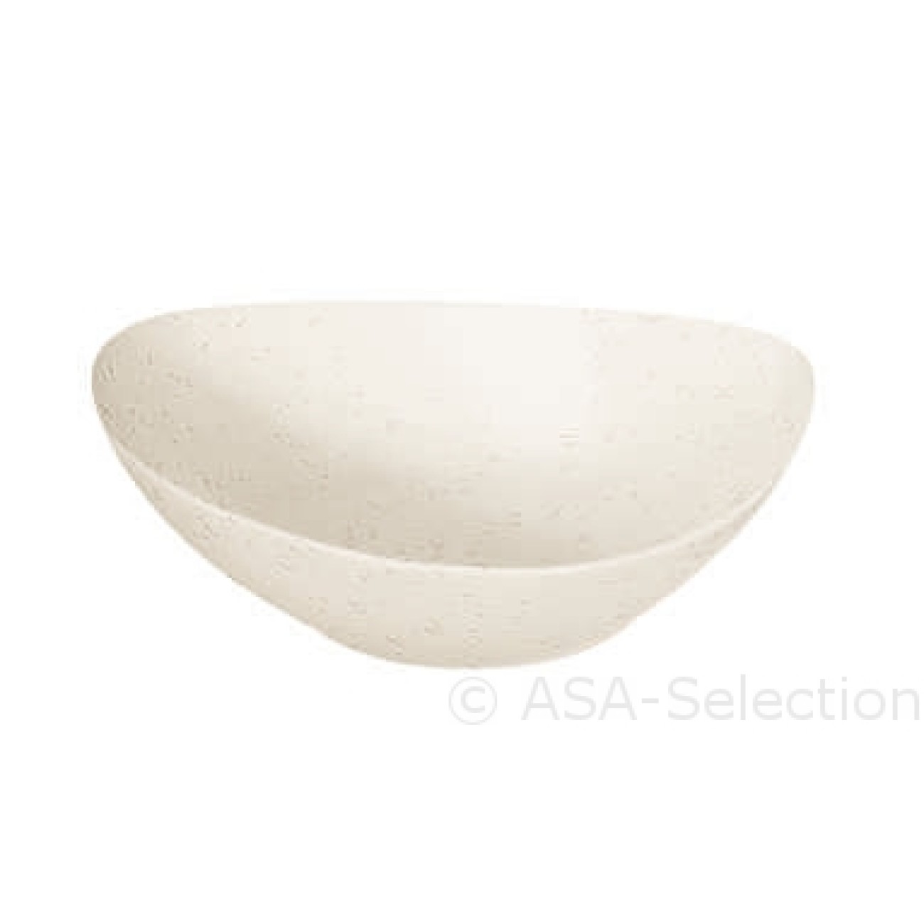 Asa Μπολ σαλάτας 21,5 cm σειρά Cuba Crema