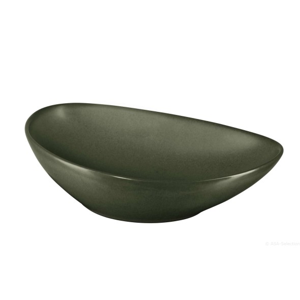 Asa Μπολ σαλάτας 21,5 cm σειρά Cuba Verde