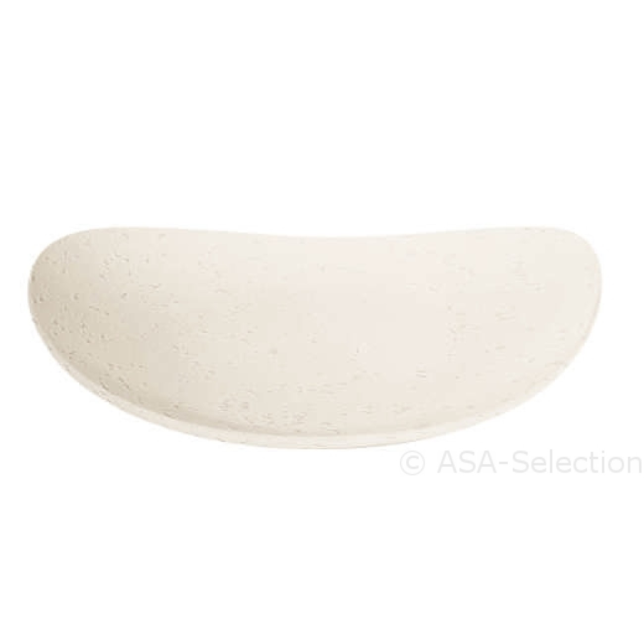 Asa Πιάτο gourmet 34 cm σειρά Cuba Crema