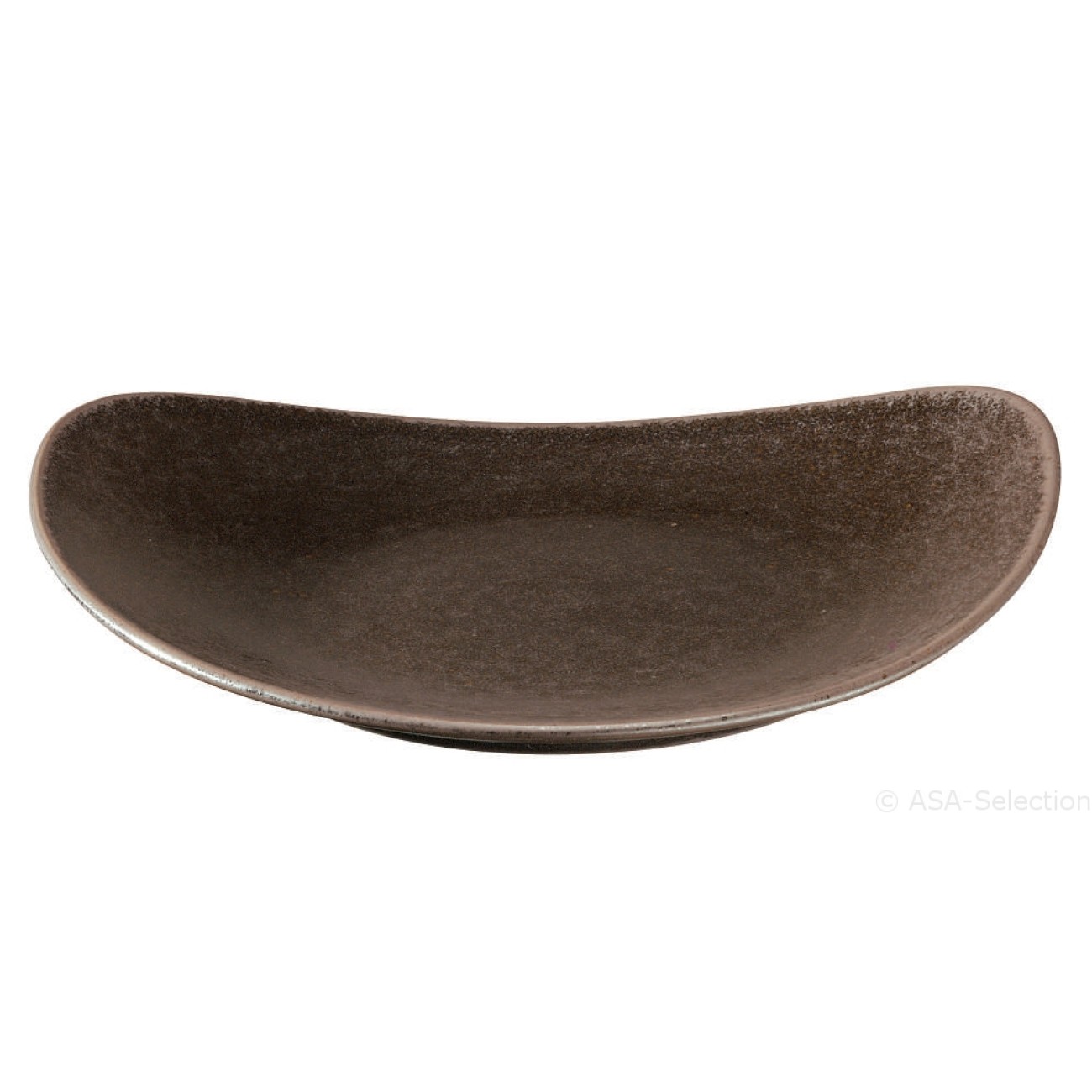 Asa Πιάτο gourmet 34 cm σειρά Cuba Marone