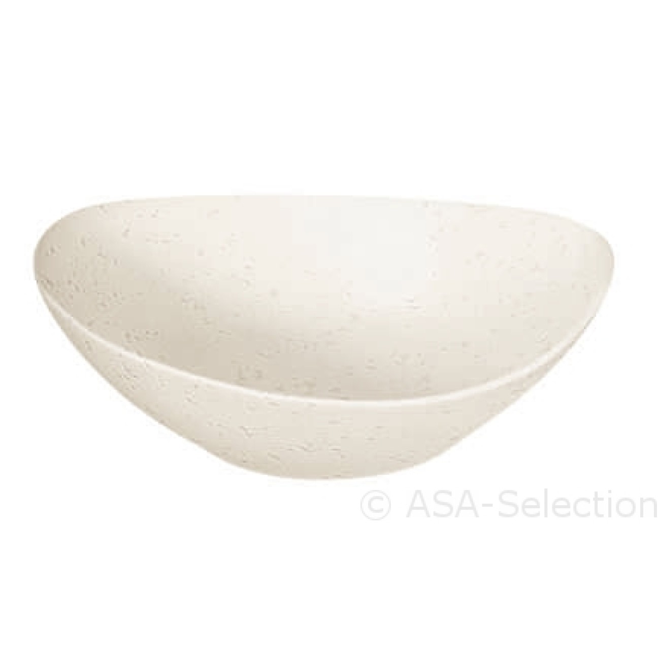 Asa Πιάτο pasta 27 cm σειρά Cuba Crema