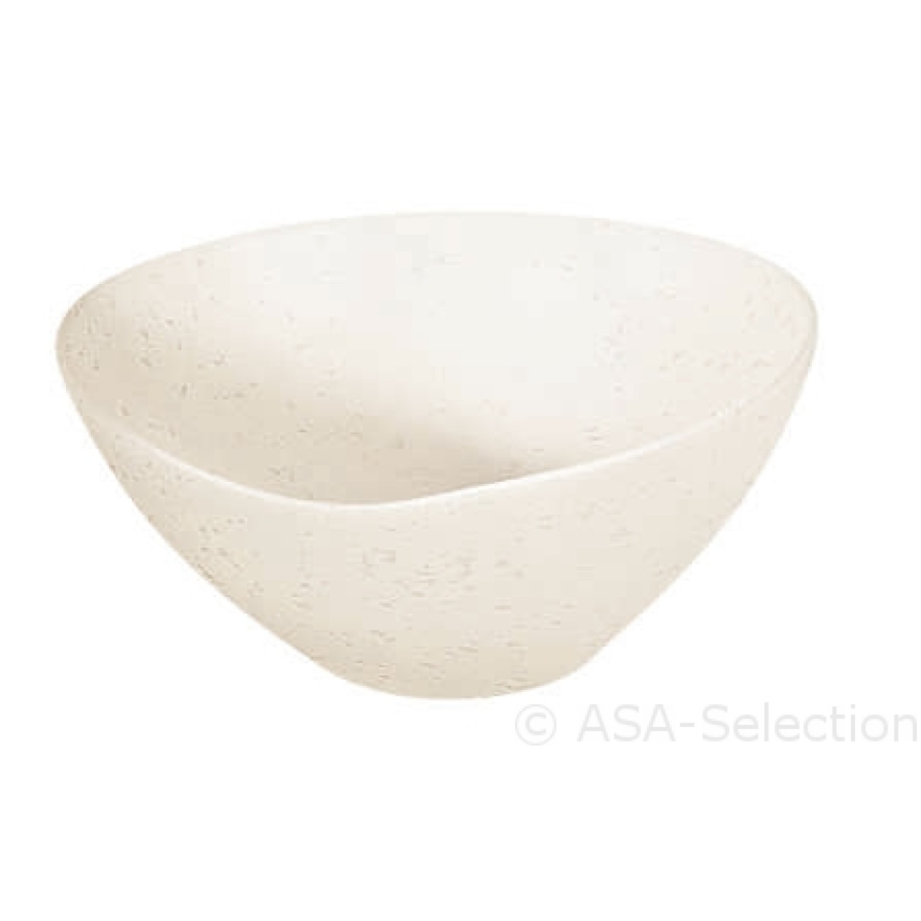 Asa Μπολ σαλάτας 27,5 cm σειρά Cuba Crema