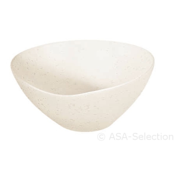 Asa Μπολ σαλάτας 27,5 cm σειρά Cuba Crema