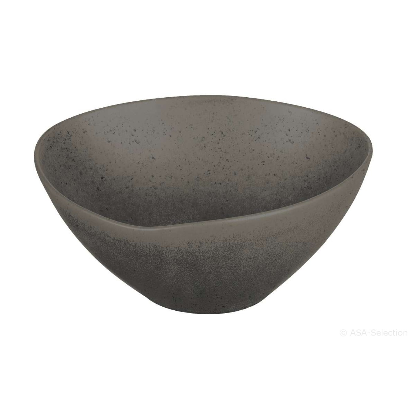 Asa Μπολ  10 cm σειρά Cuba Grigio