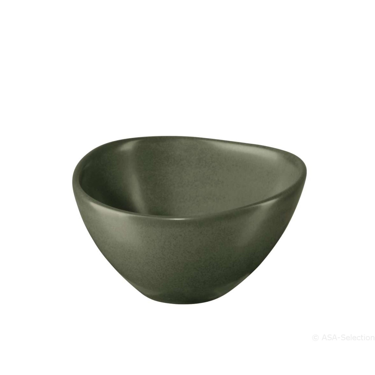Asa Μπολ  10 cm σειρά Cuba Verde