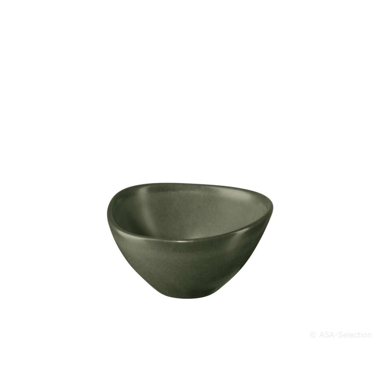 Asa Μπολ 7 cm σειρά Cuba Verde