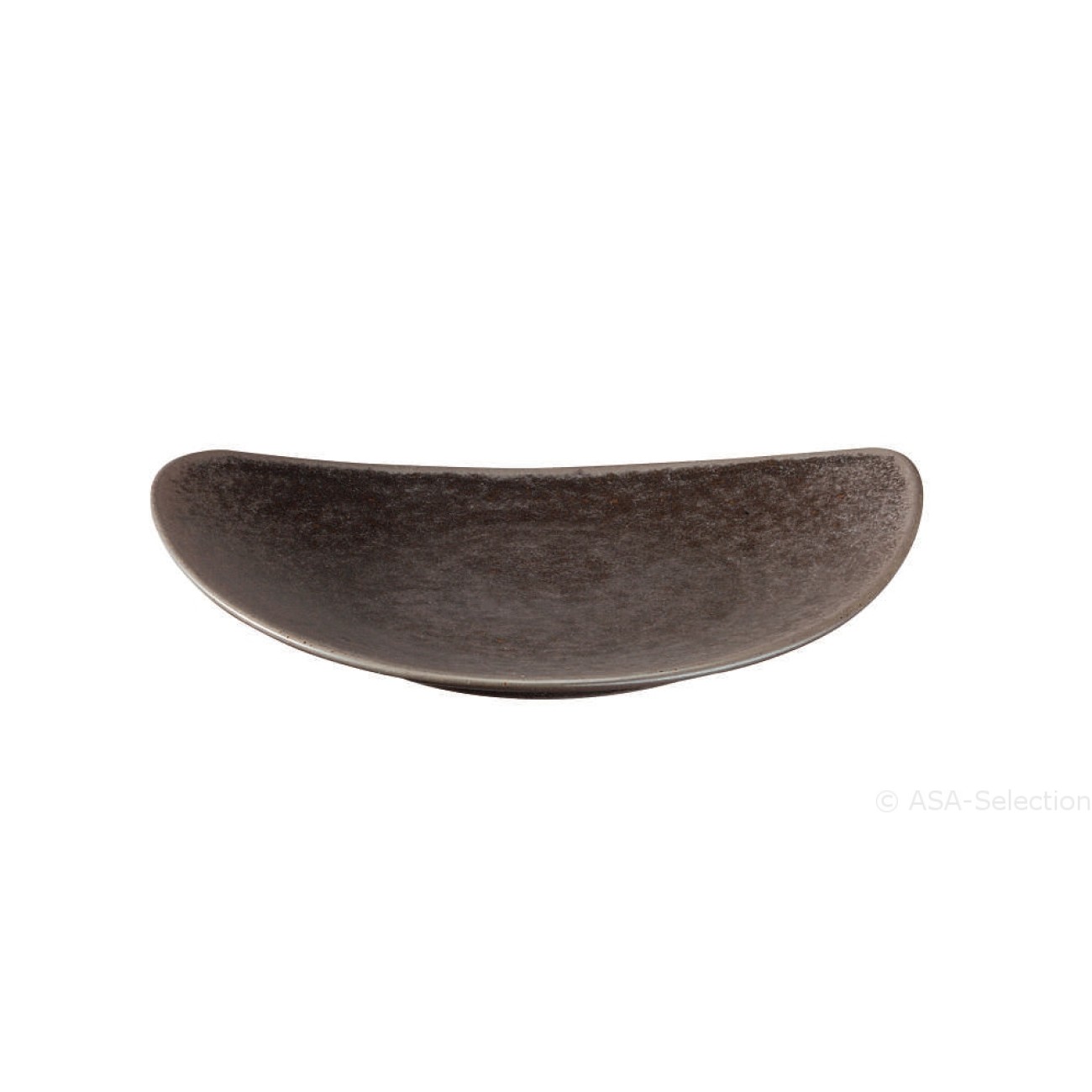 Asa Πιάτο 16x13 cm σειρά Cuba Marone