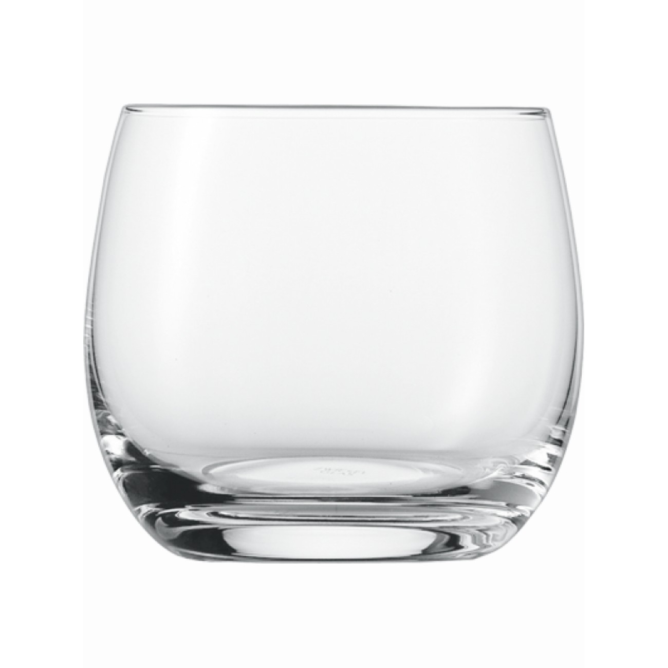 Schott Zwiesel Ποτήρι ουίσκι 8,5 cm σειρά Banquet