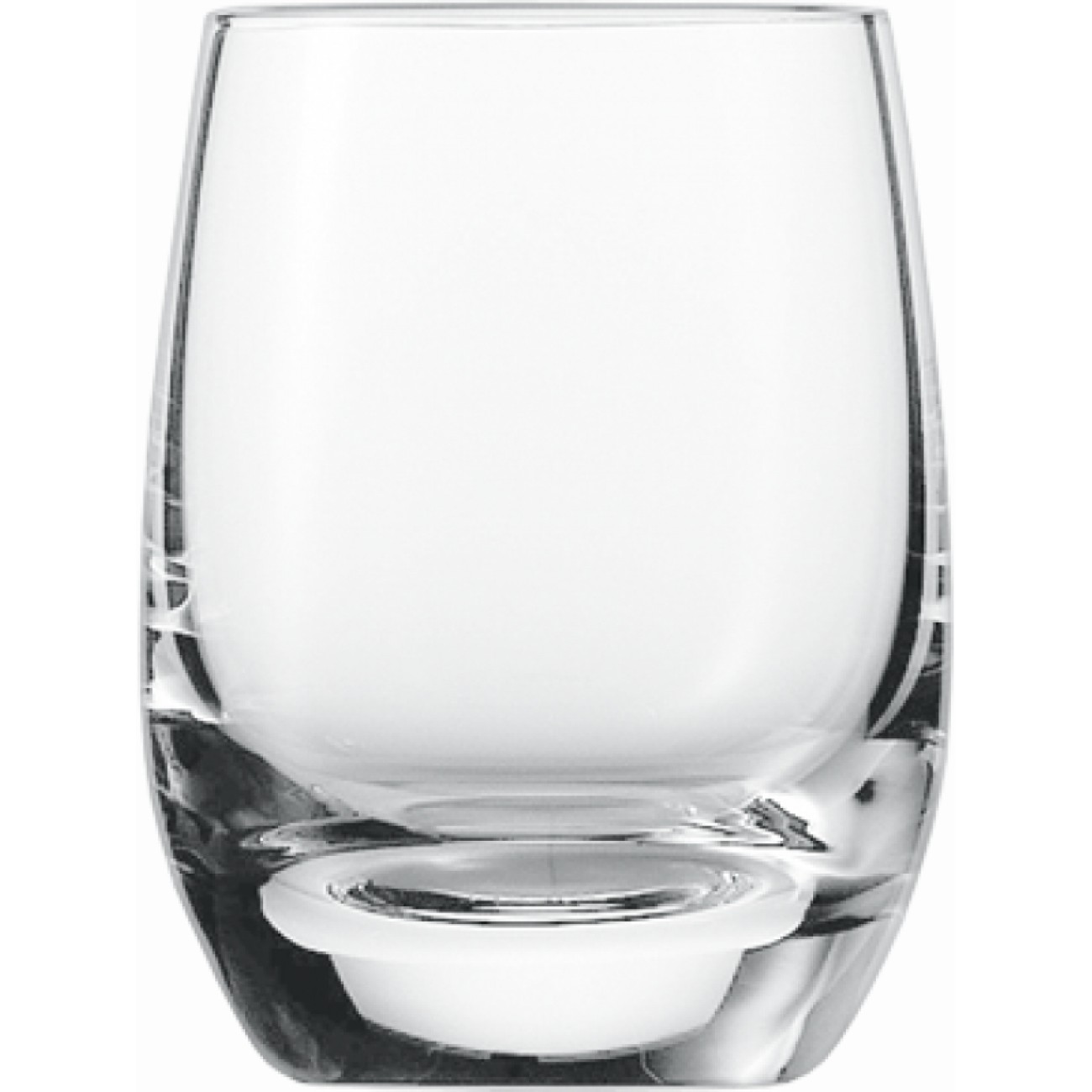 Schott Zwiesel Ποτήρι σφηνάκι 6,3 cm σειρά Banquet