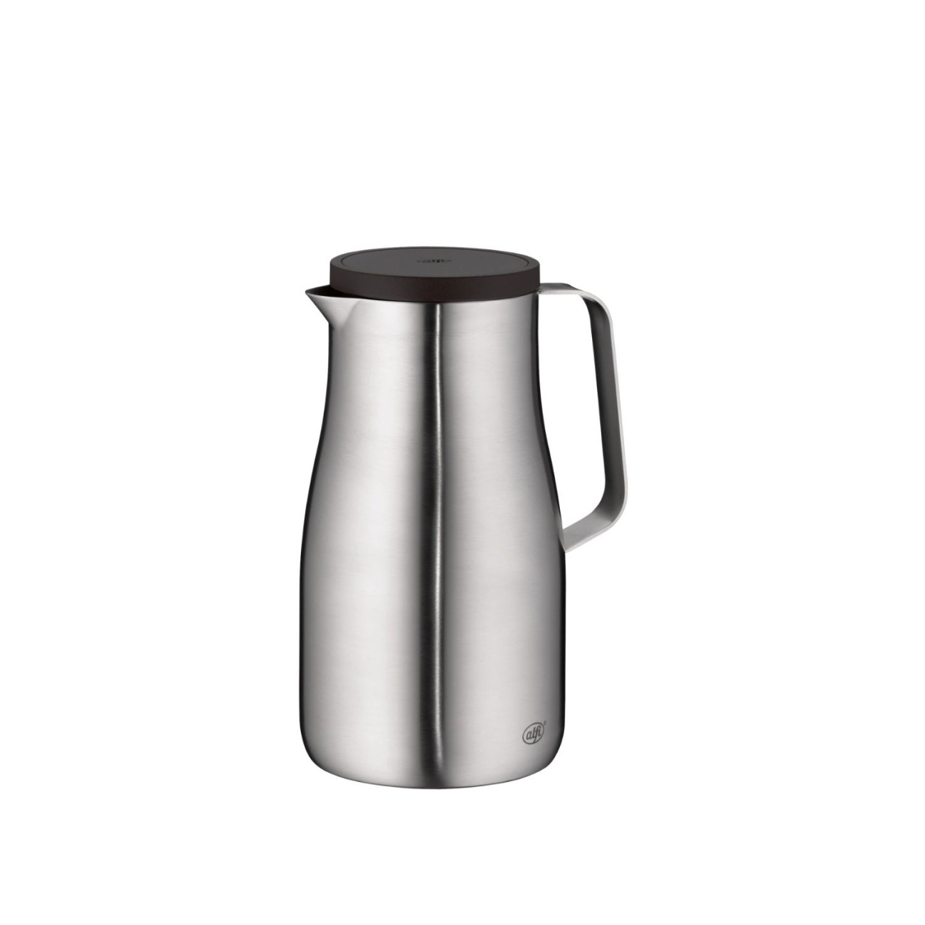 Alfi Κανάτα ισοθεριμική inox ματ