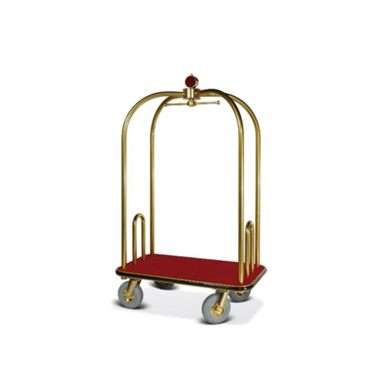 Mercura Τρόλευ βαλιτσών