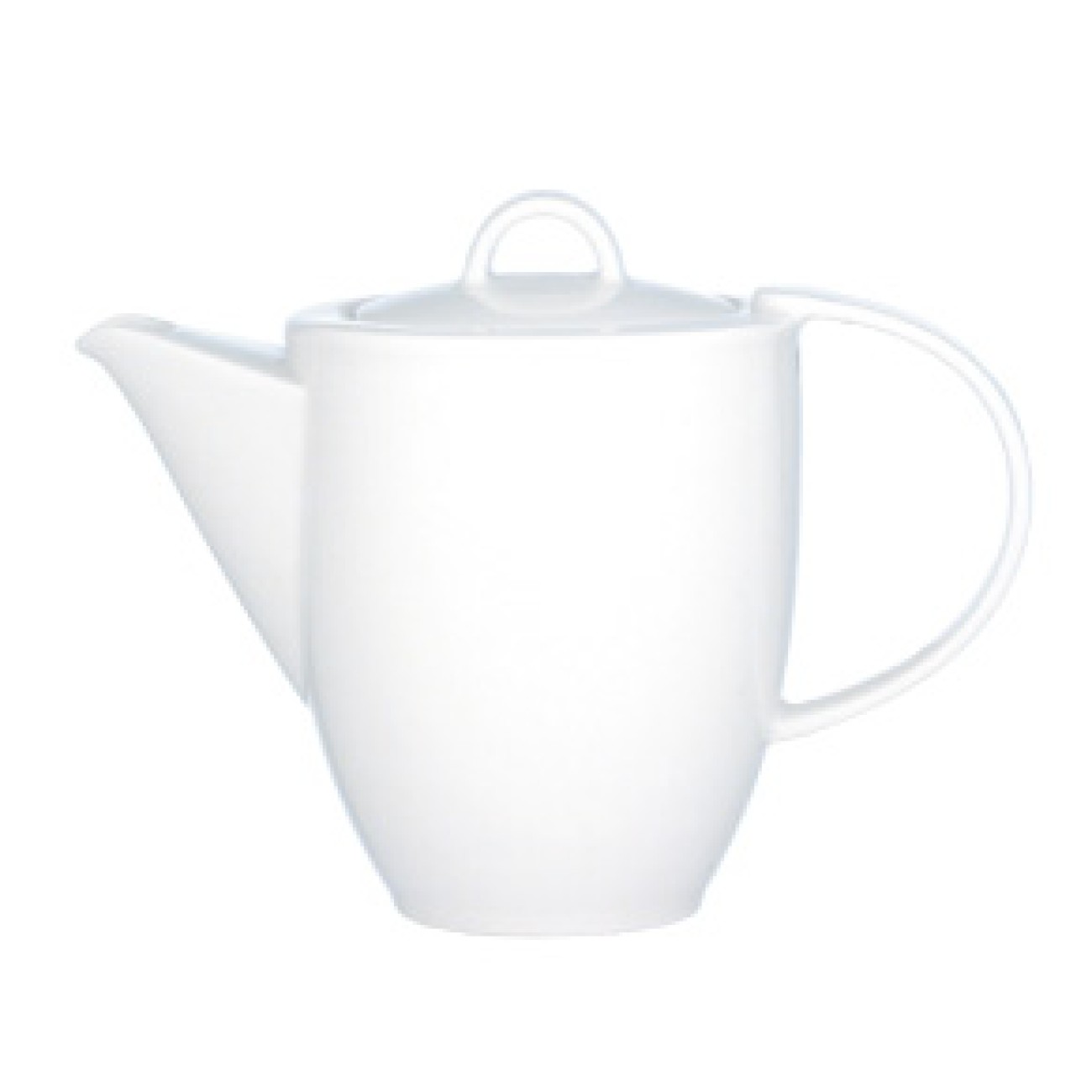 Villeroy & Boch Καφετιέρα με καπάκι 0,7 lt σειρά Corpo White