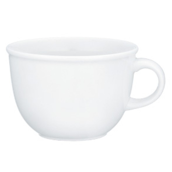 Villeroy & Boch Φλιτζάνι 0,22 lt σειρά Corpo White