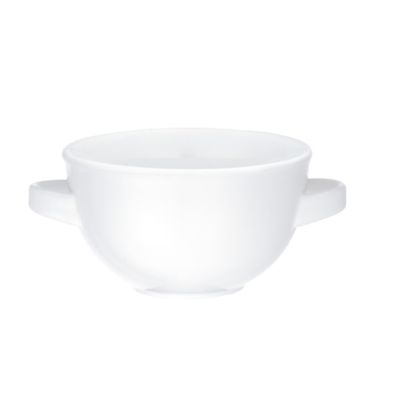 Villeroy & Boch Μπολ σούπας 0,27 lt σειρά Corpo White