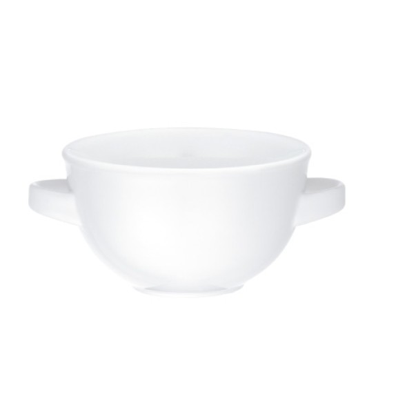 Villeroy & Boch Μπολ σούπας 0,27 lt σειρά Corpo White