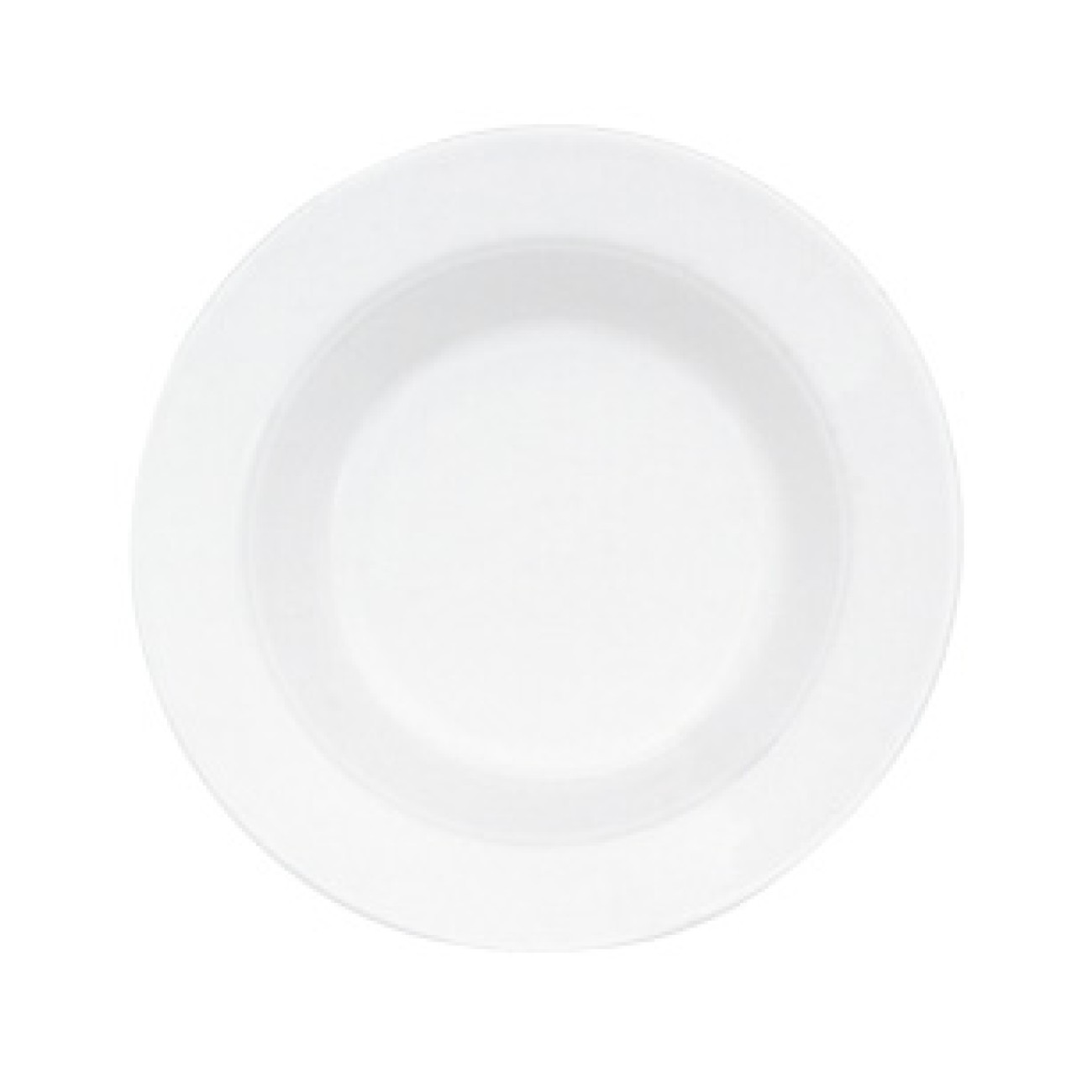 Villeroy & Boch Πιάτο βαθύ 23 cm σειρά Corpo White