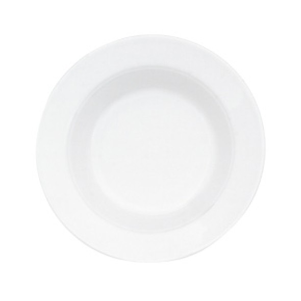 Villeroy & Boch Πιάτο βαθύ 23 cm σειρά Corpo White