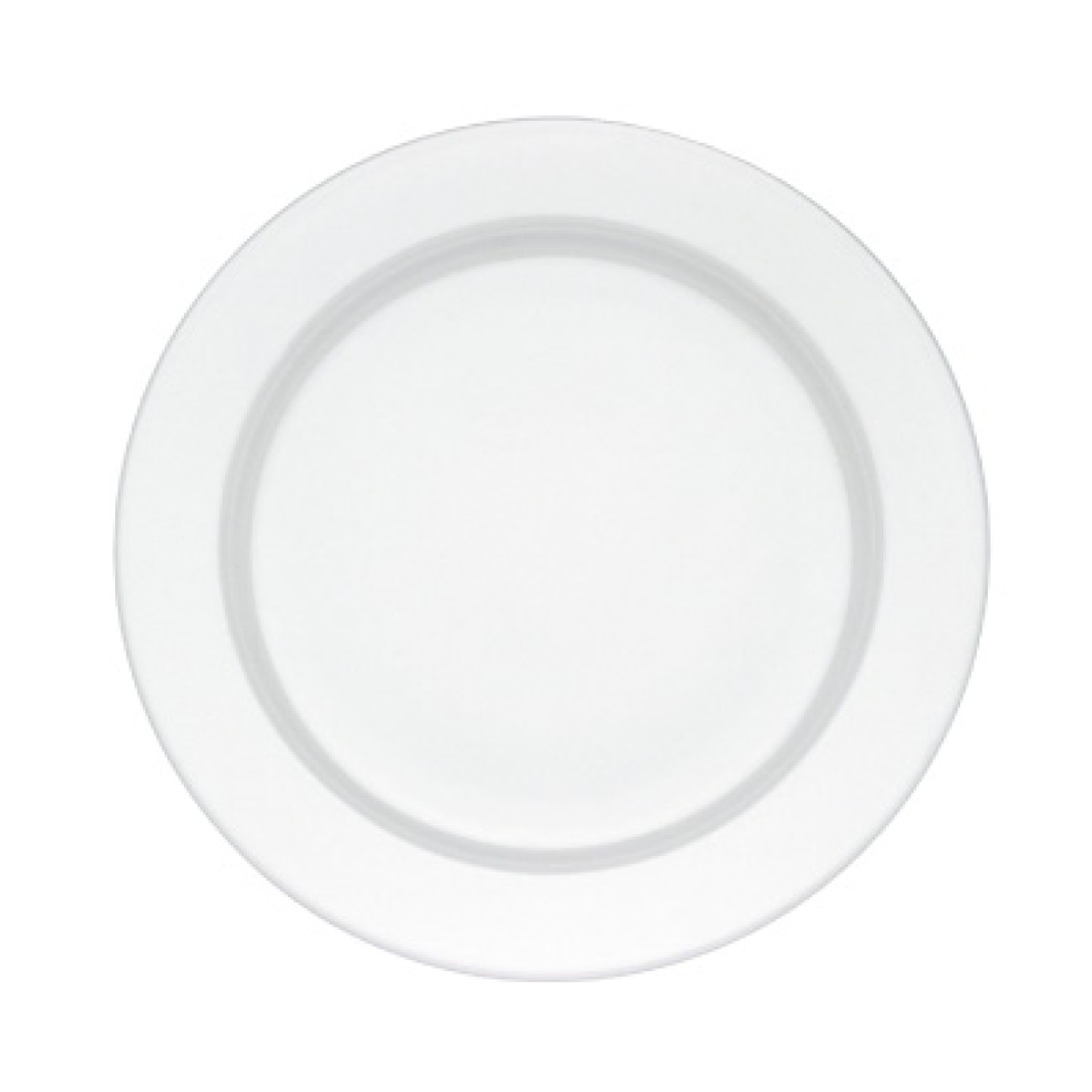 Villeroy & Boch Πιατέλα στρογγυλή 32 cm σειρά Corpo White