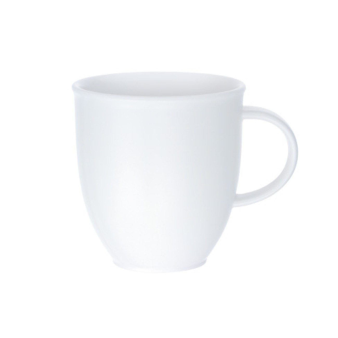 Villeroy & Boch Κούπα με χερούλι 0,3 lt σειρά Corpo White