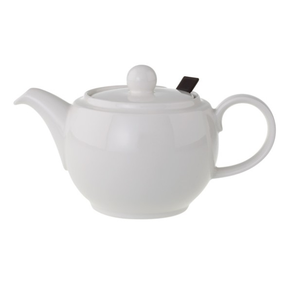 Villeroy & Boch Τσαγιέρα με καπάκι/φίλτρο 1 lt σειρά Universal